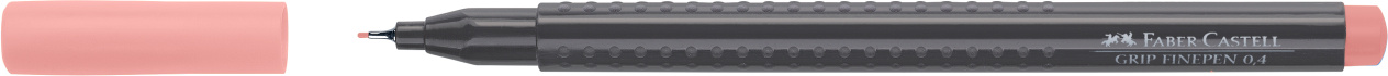 LINER 0.4MM VISINIU GRIP FABER-CASTELL