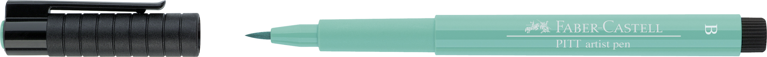 Toate produsele, PITT ARTIST PEN BRUSH VERDE PHTALO FABER-CASTELL - vectordirect.ro