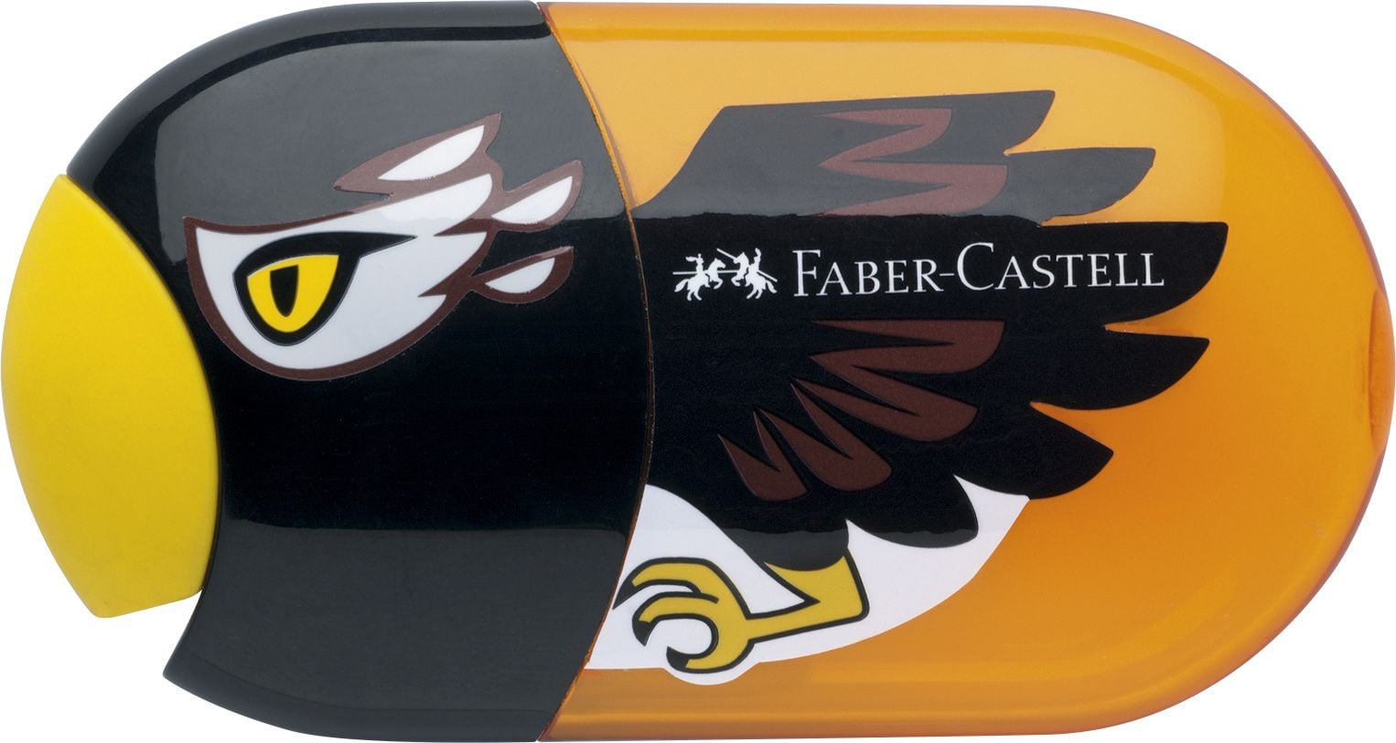Toate produsele, ASCUTITOARE CU RADIERA VULTUR FABER-CASTELL - vectordirect.ro