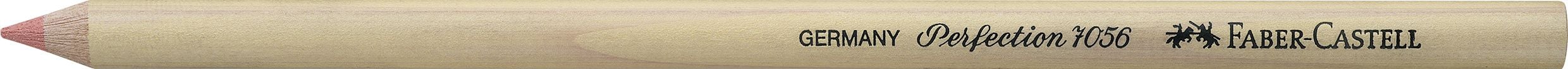 Toate produsele, RADIERA CREION PERFECTION 7056 FABER-CASTELL - vectordirect.ro