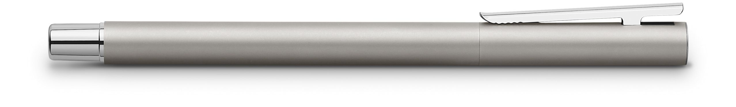 STILOU NEO SLIM METAL MAT M FABER-CASTELL