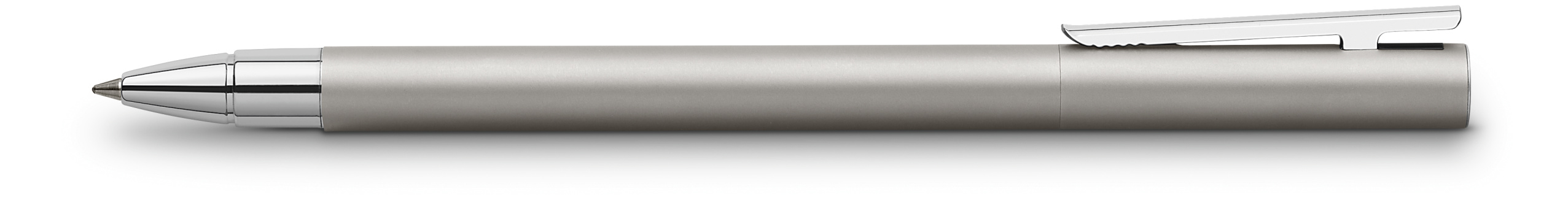 ROLLER NEO SLIM METAL MAT FABER-CASTELL