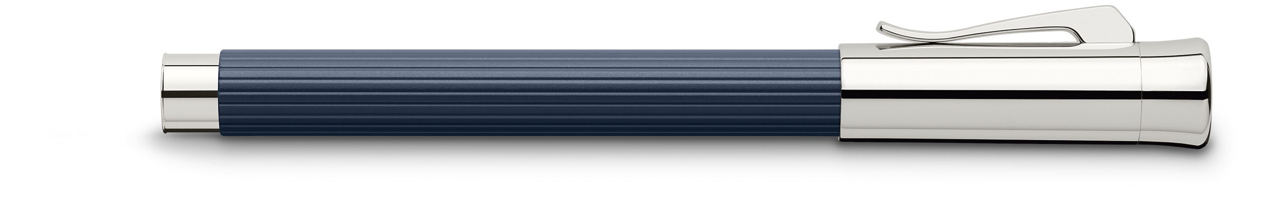 Toate produsele, STILOU TAMITIO NIGHT BLUE M GRAF VON FABER-CASTELL - vectordirect.ro