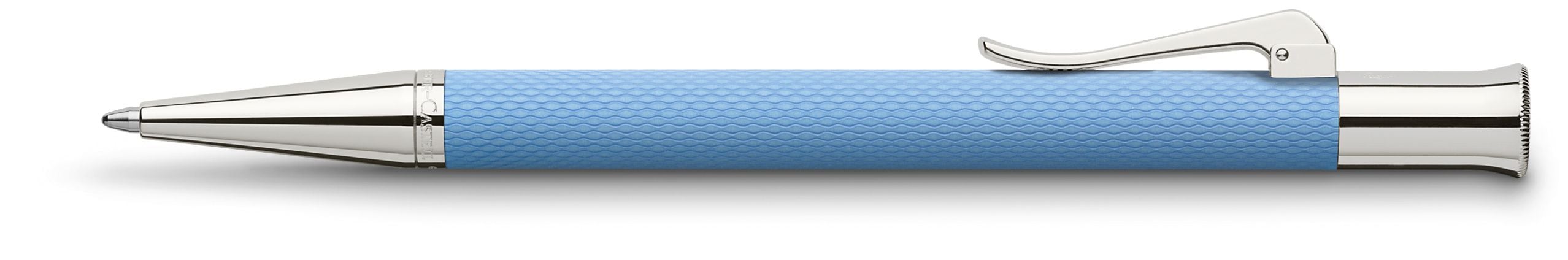 Toate produsele, PIX GUILLOCHE BLEU GULF GRAF VON FABER-CASTELL - vectordirect.ro
