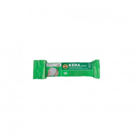 Rechizite scolare CENTROPEN KOH-I-NOOR Leitz, PLASTILINA MODELAJ ALBA 300G KOH-I-NOOR - vectordirect.ro
