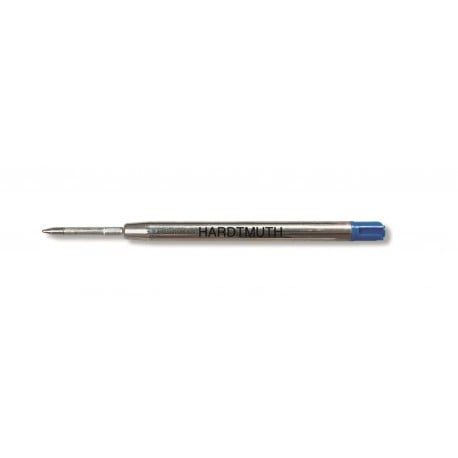 Pixuri Parker, MINA PIX TIP PARKER METAL ALBASTRA KOH-I-NOOR - vectordirect.ro