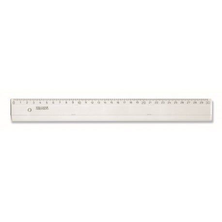 Capse, decapsatoare KOH-I-NOOR, RIGLA 30CM TRANSPARENTA KOH-I-NOOR - vectordirect.ro