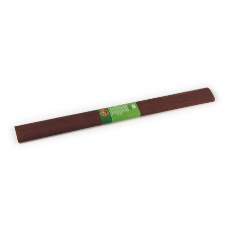 KOH-I-NOOR, HARTIE CREPONATA MARON INCHIS KOH-I-NOOR - vectordirect.ro