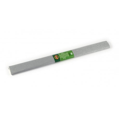 KOH-I-NOOR, HARTIE CREPONATA ARGINTIE KOH-I-NOOR - vectordirect.ro