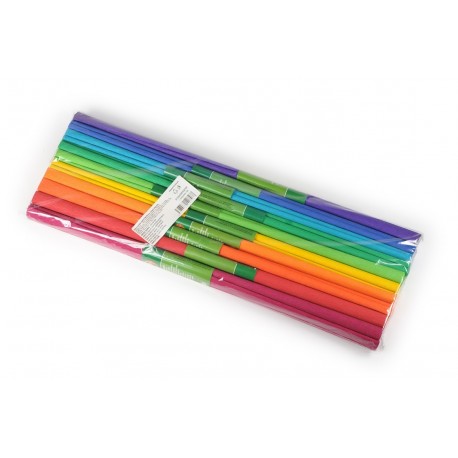 KOH-I-NOOR, HARTIE CREPONATA 10/SET KOH-I-NOOR - vectordirect.ro