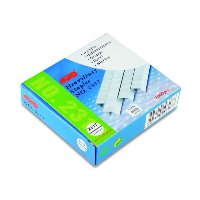 Capse, decapsatoare Leitz Noki, CAPSE 23/17 140 COLI NOKI - vectordirect.ro