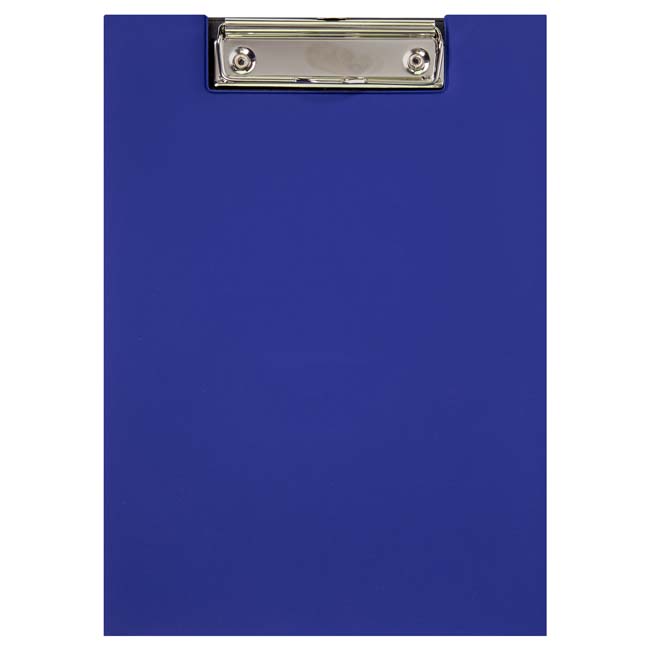 Laminatoare, folii laminare Noki, CLIPBOARD DUBLU A5 ALBASTRU NOKI - vectordirect.ro