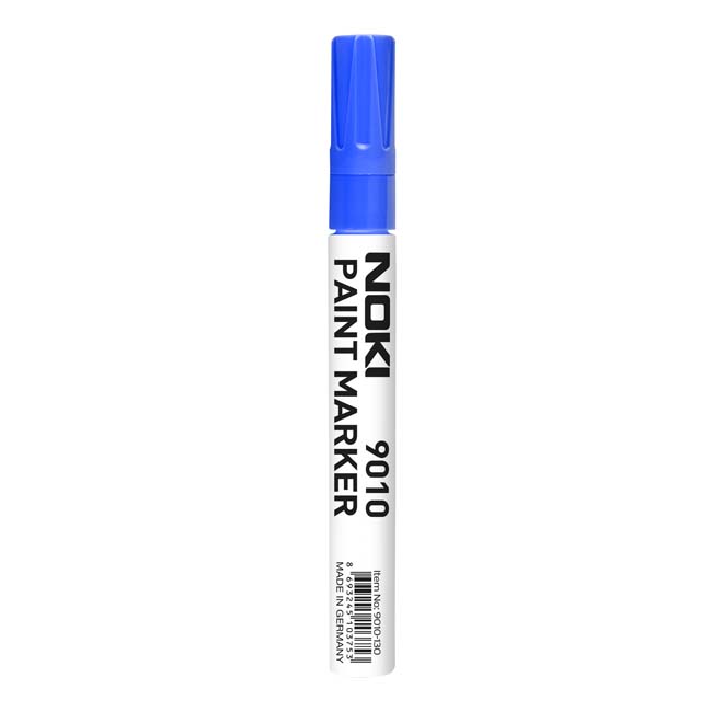 Toate produsele, MARKER VOPSEA ALBASTRA 2-4MM 9010 NOKI - vectordirect.ro