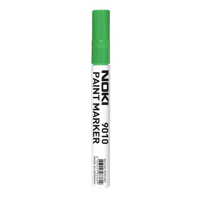 Toate produsele, MARKER VOPSEA VERDE 2-4MM 9010 NOKI - vectordirect.ro
