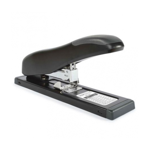 Tavite pentru documente Noki, CAPSATOR 100 COLI 24/6-10 23/6-13 MODEL HS1000 NEGRU NOKI - vectordirect.ro