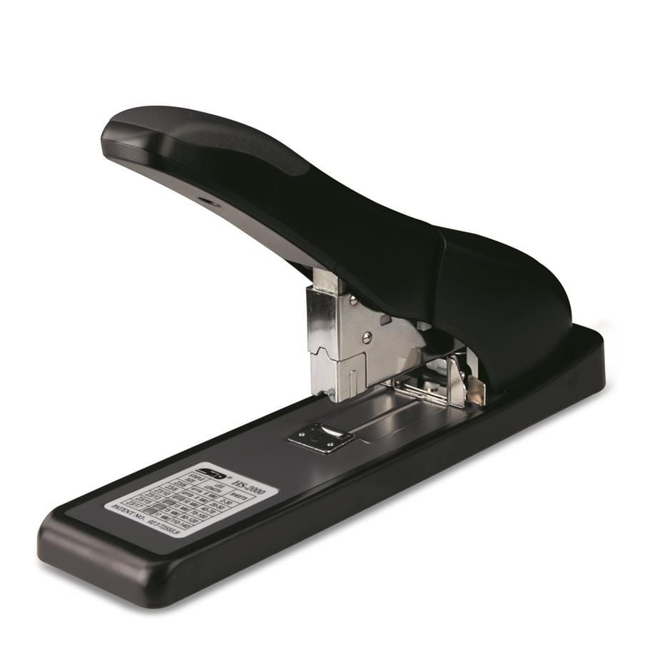 Tavite pentru documente Noki, CAPSATOR 240 COLI 23/10-24 MODEL HS 3000 NEGRU NOKI - vectordirect.ro