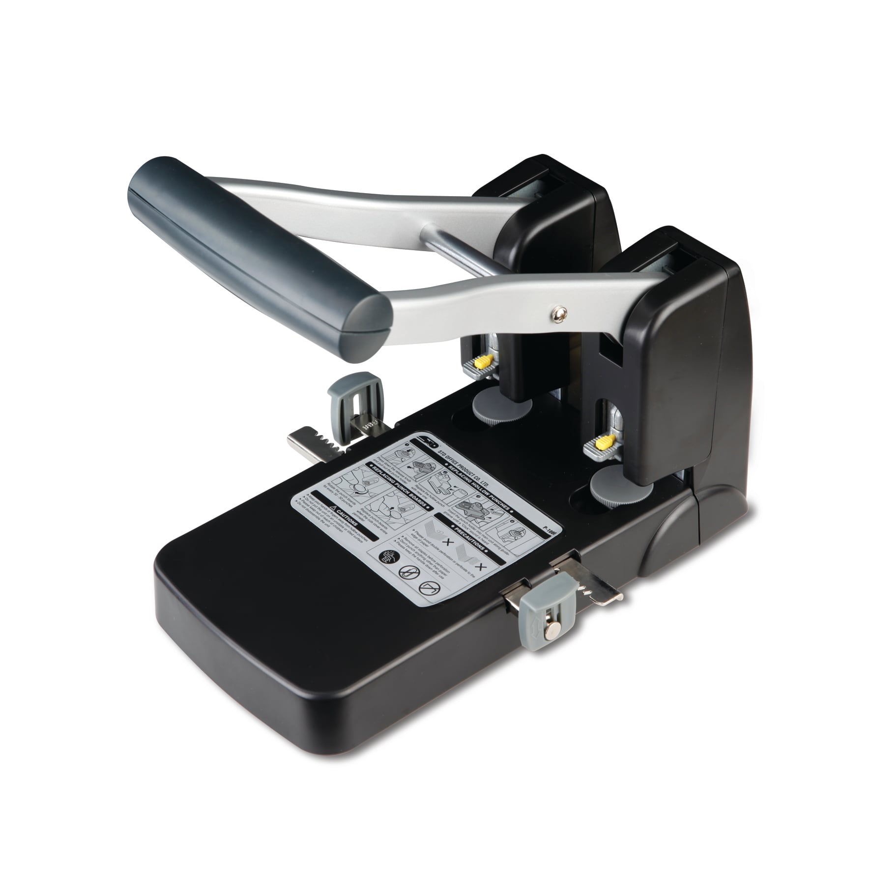 Mape din plastic Noki, PERFORATOR 100 COLI MODEL P-1000 NOKI - vectordirect.ro