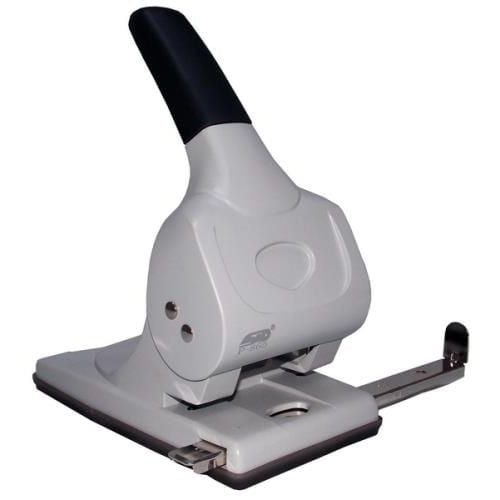 Mape din plastic Noki, PERFORATOR 65 COLI MODEL P865 METALIC ARGINTIU NOKI - vectordirect.ro