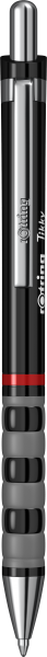PIX TIKKY 3 NEGRU (TIP P) ROTRING