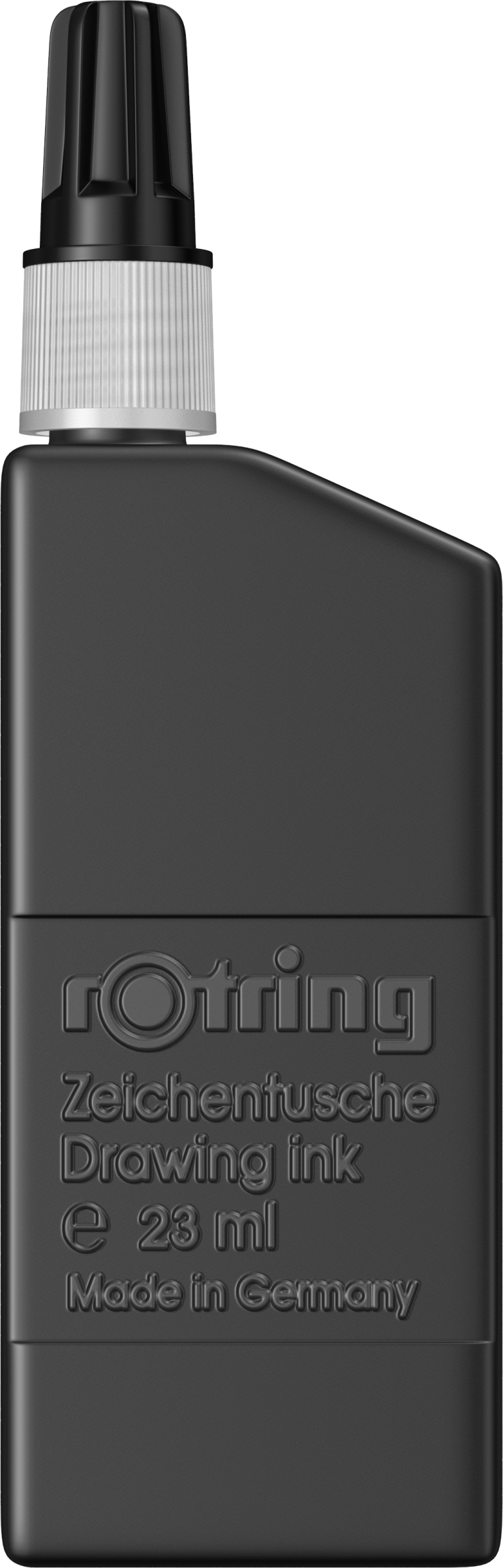Capse, decapsatoare Rotring, TUS DESEN TEHNIC 23ML NEGRU ROTRING - vectordirect.ro