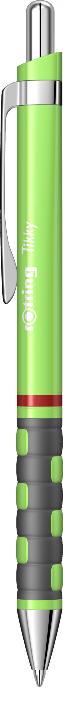 Rechizite scolare Rotring Iternet Standardgraph, PIX TIKKY 3 VERDE NEON (TIP P) ROTRING - vectordirect.ro