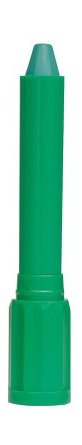 Toate produsele, Creion pentru machiaj, 5gr., ALPINO Fiesta - verde - vectordirect.ro