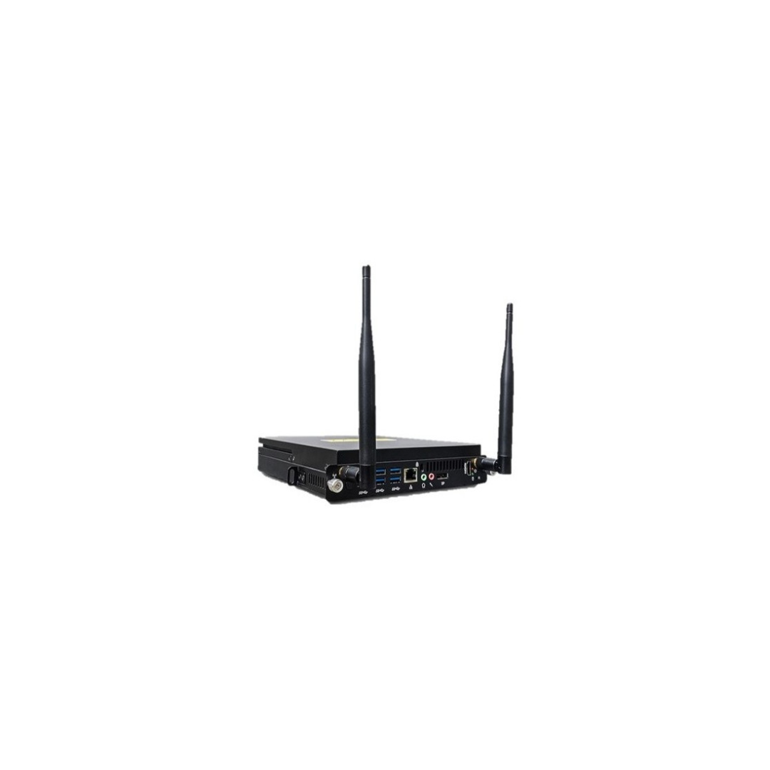 Idei de cadouri, Mini PC sistem operare HORION, Windows, I5-10200H, 8+256GB SSD/Win10 - vectordirect.ro