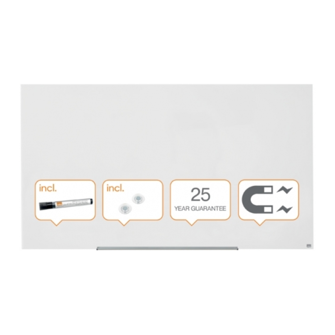Nobo, Tabla NOBO Impression Pro Widescreen 85