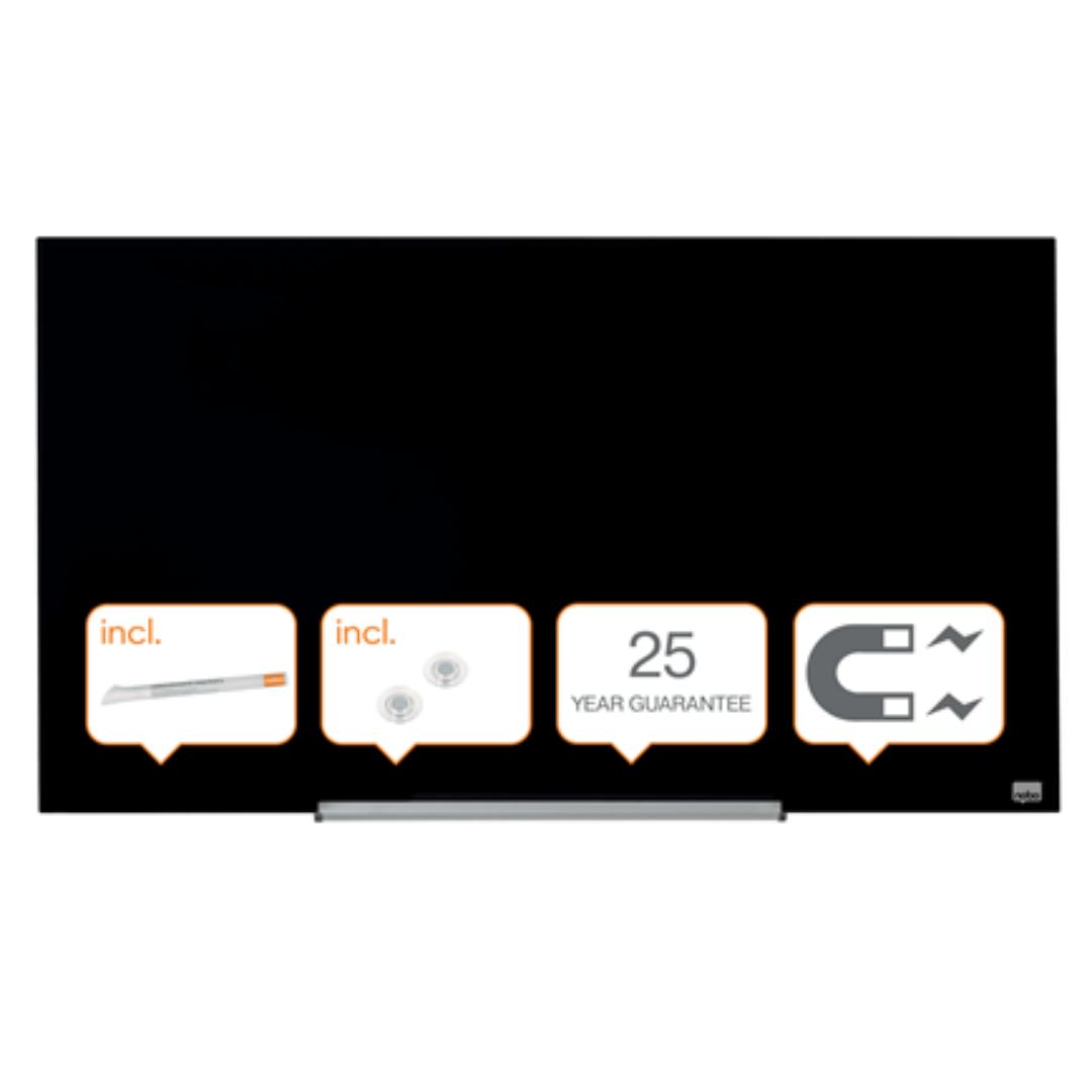 Campanie Nobo, Tabla NOBO Impression Pro Widescreen 45
