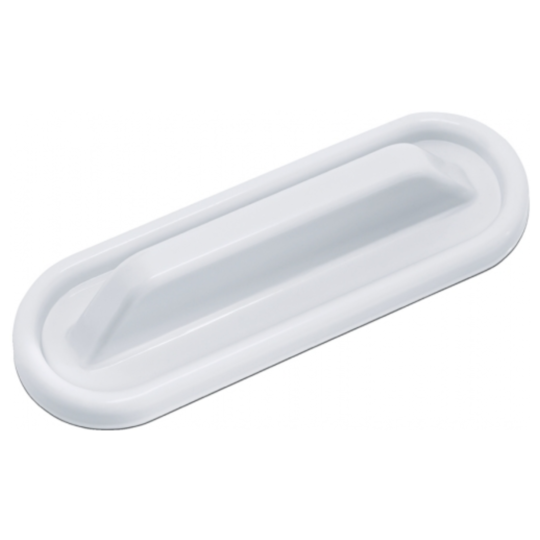 Nobo, Burete NOBO, mini, pentru table, suprafete cu curatare uscata, alb - vectordirect.ro