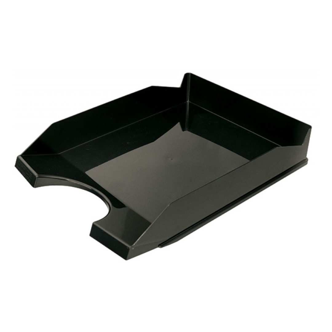 Tava documente Office Products - negru