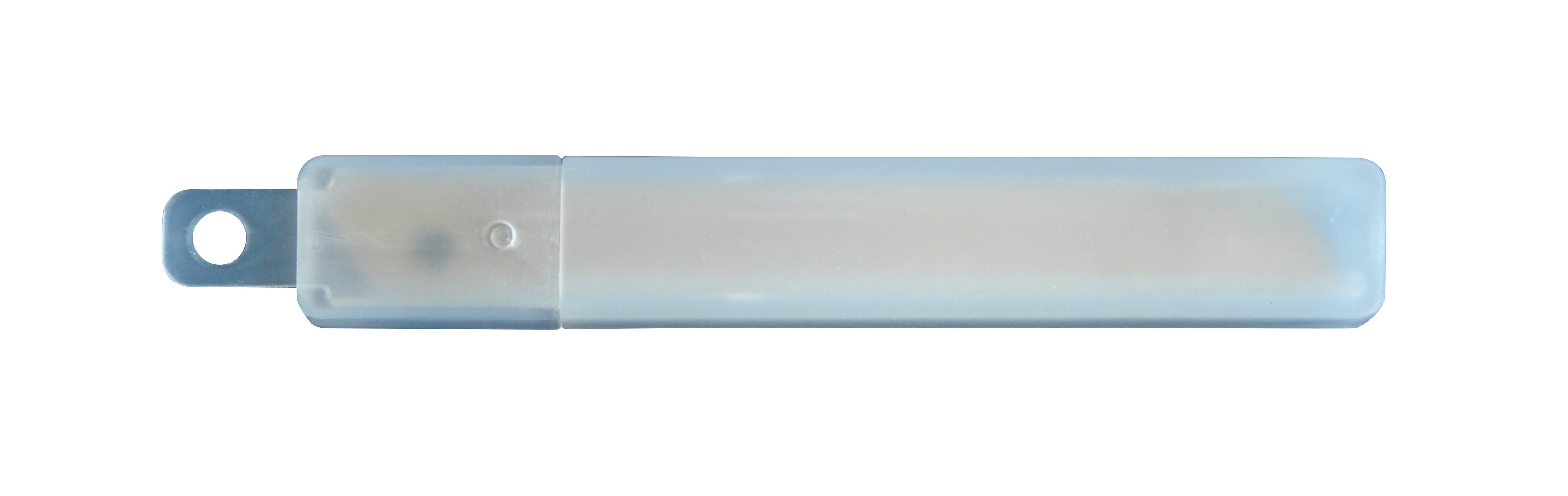 Rezerve cutter 9mm SK7, 10 buc/set, Optima