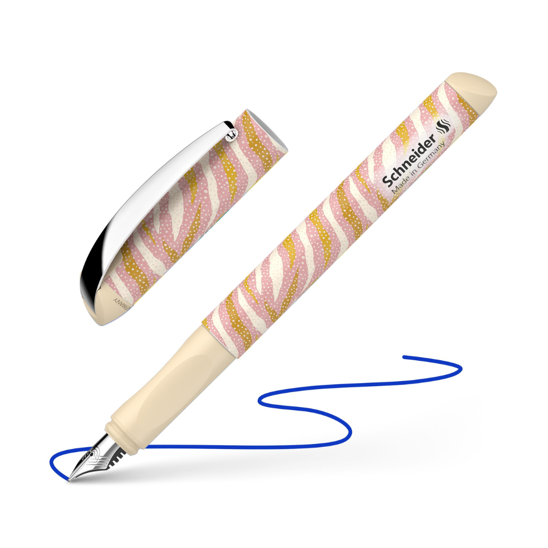 Instrumente de scris, Stilou SCHNEIDER Glam - design calm - vectordirect.ro