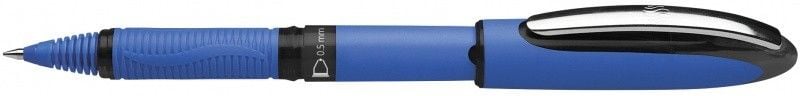 Roller cu cerneala SCHNEIDER One Hybrid C, ball point 0.5mm - scriere neagra
