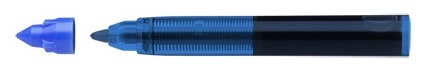 Rezerva SCHNEIDER One Change, pentru roller One Change, 5 buc/set - albastru