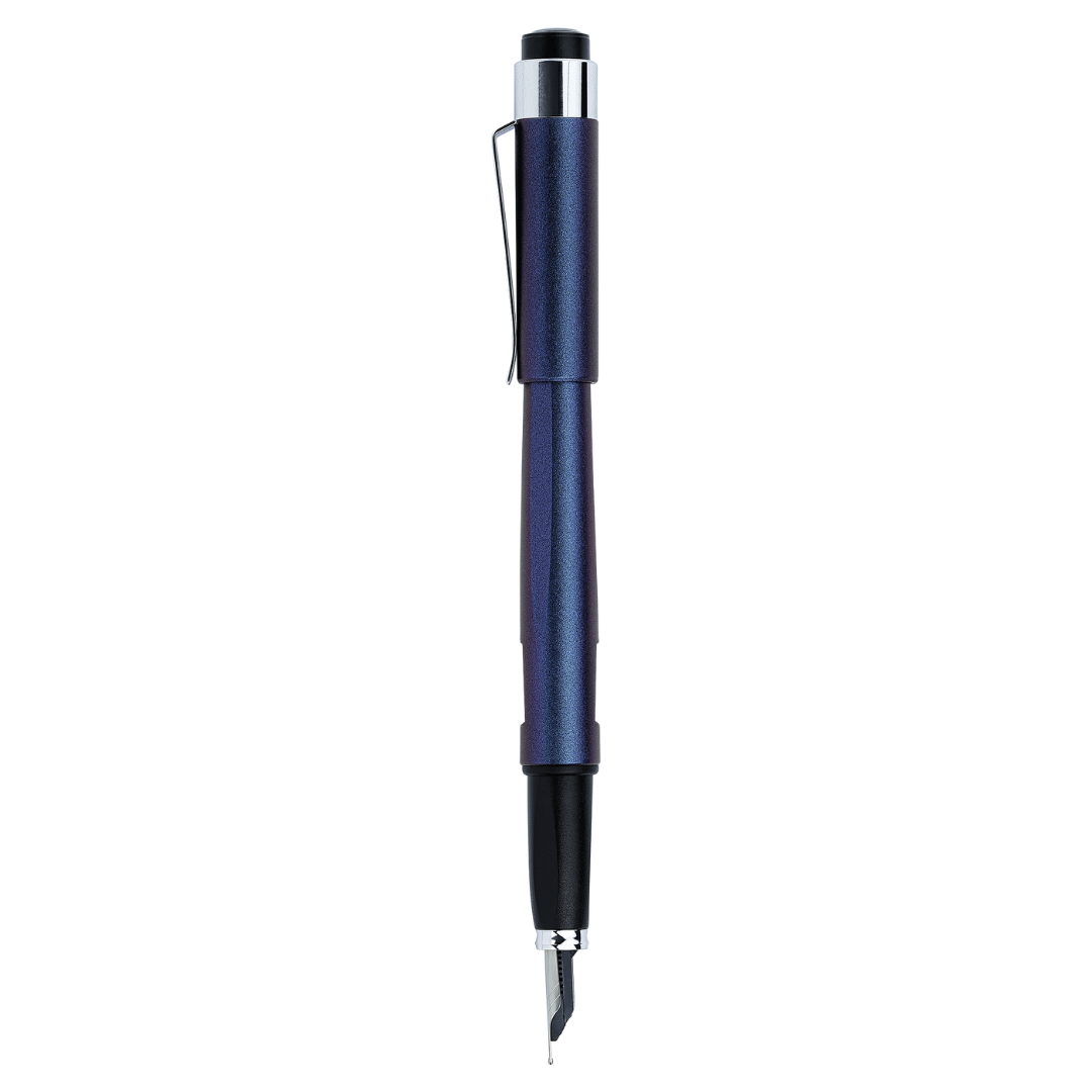 Stilouri, Stilou DIPLOMAT Magnum, cu penita EF, din otel inoxidabil - John Doe - vectordirect.ro