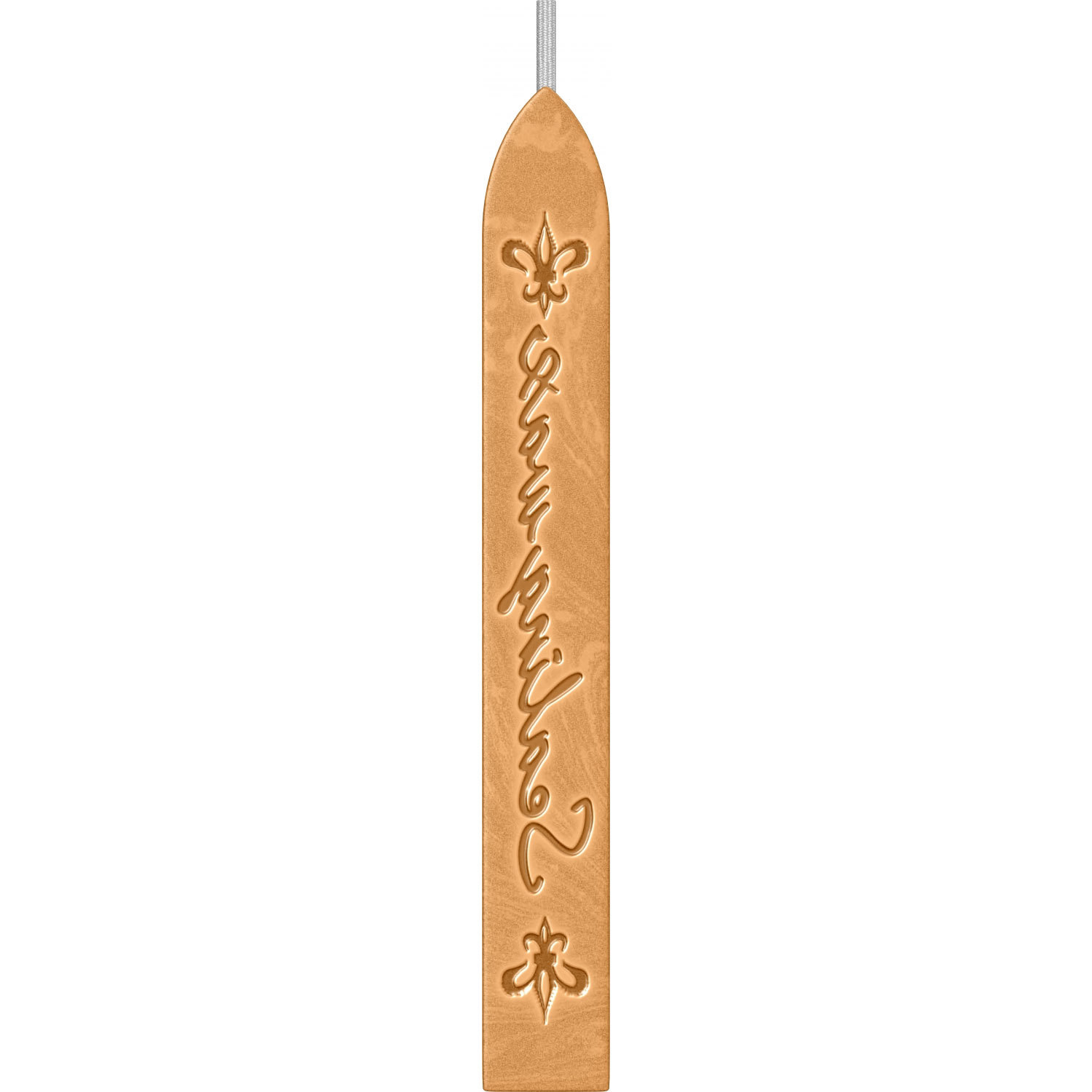 Adezivi, lipici, Ceara Sigiliu cu Fitil Standard Standardgraph Bronz - vectordirect.ro