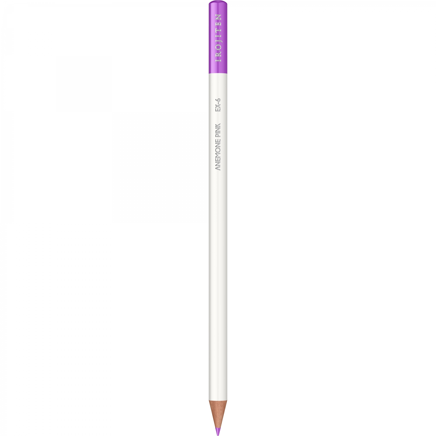 Creion Colorat Tombow Irojiten Anemone Pink - EX6