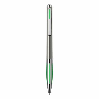 Pix 340 Promo Gun Metal Green CT
