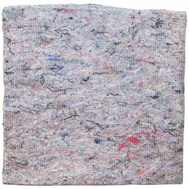 Laveta rezistenta si absorbanta, pt. pardoseli, 60x70cm, 60% bumbac 210gr/mp, Office Products - gri