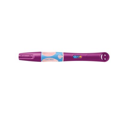 STILOU GRIFFIX PENTRU STANGACI, CULOARE SWEET BERRY, BLISTER
