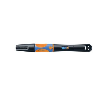 STILOU GRIFFIX PENTRU STANGACI, CULOARE NEON BLACK, BLISTER