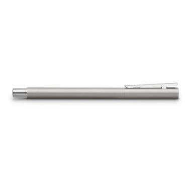 STILOU NEO SLIM METAL MAT M FABER-CASTELL