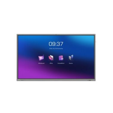 Tabla smart- display interactiv 65 inch, HORION 65M5APro, 8GB DDR4 + 64GB Standard, eligibil PNRAS/PNRR