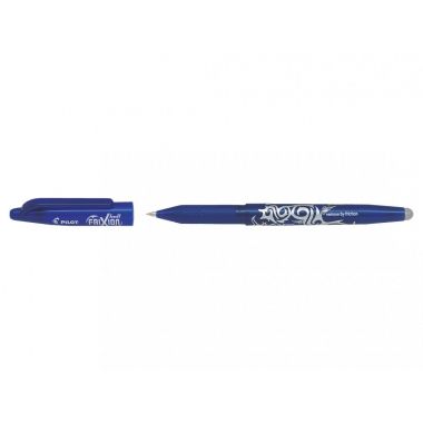 Roller PILOT Frixion, 0,7mm, albastru