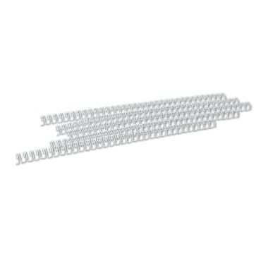 Spire metalice  8,0mm, pas 3:1