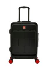 Lego, Troller 20 inch, material 70%PC/30%ABS, LEGO FastTrack - negru - vectordirect.ro