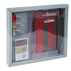 Rechizite scolare, Set Birotica Harry Potter Gryffindor CE2102756 - vectordirect.ro