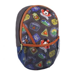 Rechizite scolare, Rucsac Mickey Mouse Trekking, 19x27x15 cm CE2103861 - vectordirect.ro