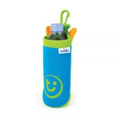 Cutii arhivare, alonje Gorjuss Das Trunki, Suport Sticla Trunki Blue 0153-GB01 - vectordirect.ro